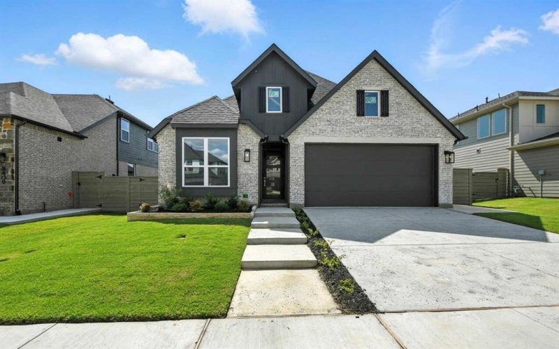 8409 Peach Street, Justin, TX 76247, 4 Habitaciones Habitaciones , ,3 BañosBaños,Residential,En Venta,8409 Peach Street,0,21097008