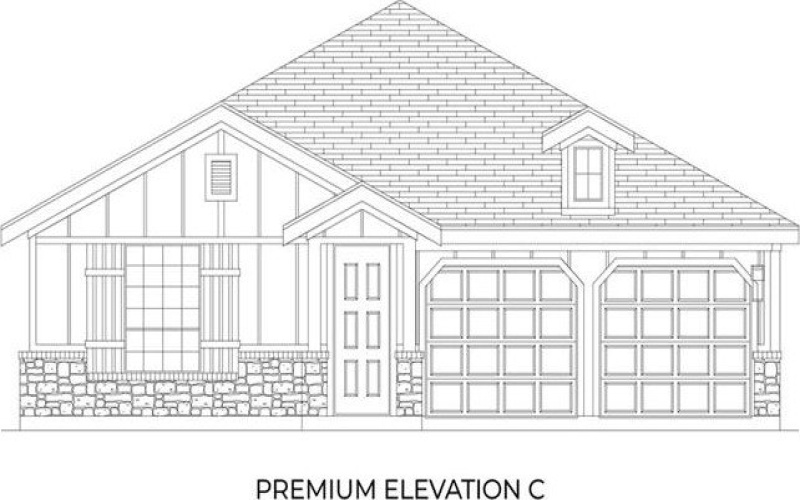 2360 Bell Way, Forney, TX 75126, 4 Bedrooms Bedrooms, ,2 BathroomsBathrooms,Residential,For Sale,2360 Bell Way,0,21097022