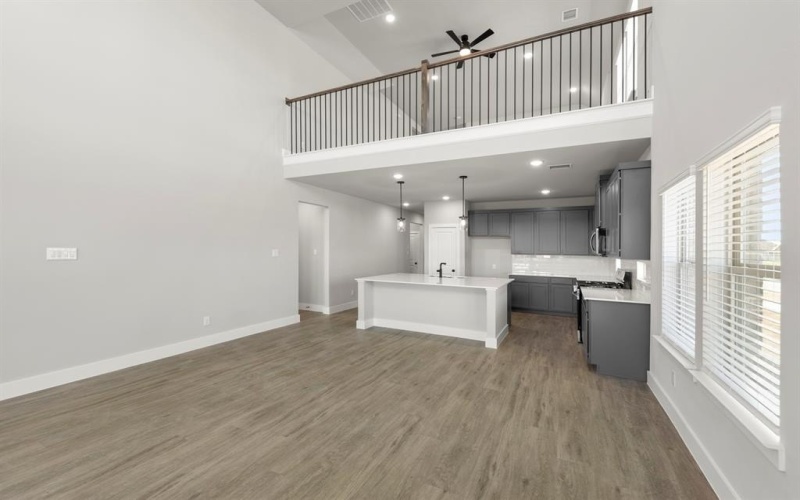 2364 Bell Way, Forney, TX 75126, 5 Habitaciones Habitaciones , ,3 BañosBaños,Residential,En Venta,2364 Bell Way,0,21097030