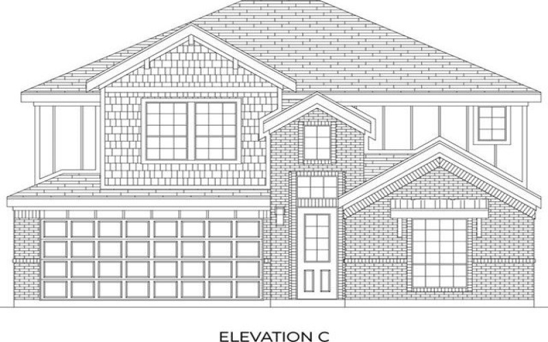 2364 Bell Way, Forney, TX 75126, 5 Bedrooms Bedrooms, ,3 BathroomsBathrooms,Residential,For Sale,2364 Bell Way,0,21097030