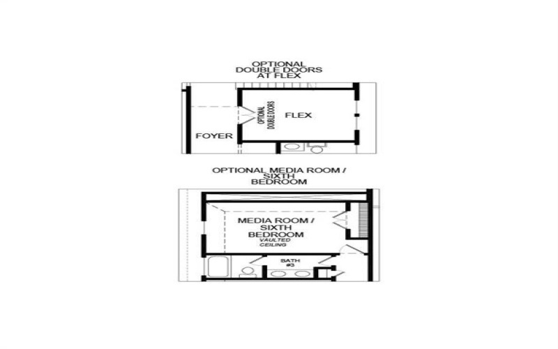 2364 Bell Way, Forney, TX 75126, 5 Habitaciones Habitaciones , ,3 BañosBaños,Residential,En Venta,2364 Bell Way,0,21097030