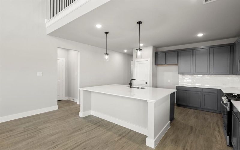 2364 Bell Way, Forney, TX 75126, 5 Habitaciones Habitaciones , ,3 BañosBaños,Residential,En Venta,2364 Bell Way,0,21097030