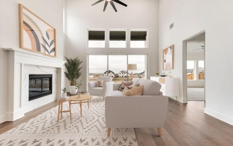 1618 Yorkie Drive, Forney, TX 75126, 4 Bedrooms Bedrooms, ,3 BathroomsBathrooms,Residential,For Sale,1618 Yorkie Drive,0,21097097