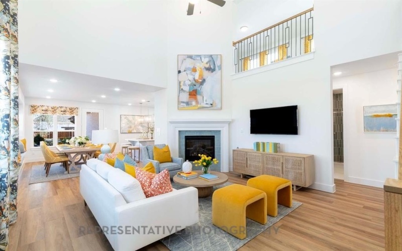 1624 Wandell Way, Haslet, TX 76052, 4 Habitaciones Habitaciones , ,3 BañosBaños,Residential,En Venta,1624 Wandell Way,0,21097174