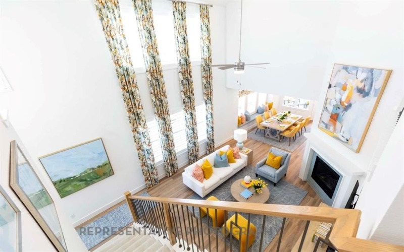 1624 Wandell Way, Haslet, TX 76052, 4 Habitaciones Habitaciones , ,3 BañosBaños,Residential,En Venta,1624 Wandell Way,0,21097174