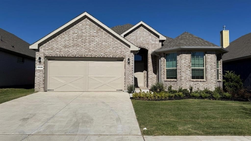 15028 GREEN BLUFF Drive, Fort Worth, TX 76008, 4 Bedrooms Bedrooms, ,2 BathroomsBathrooms,Residential,For Sale,15028 GREEN BLUFF Drive,0,21097203