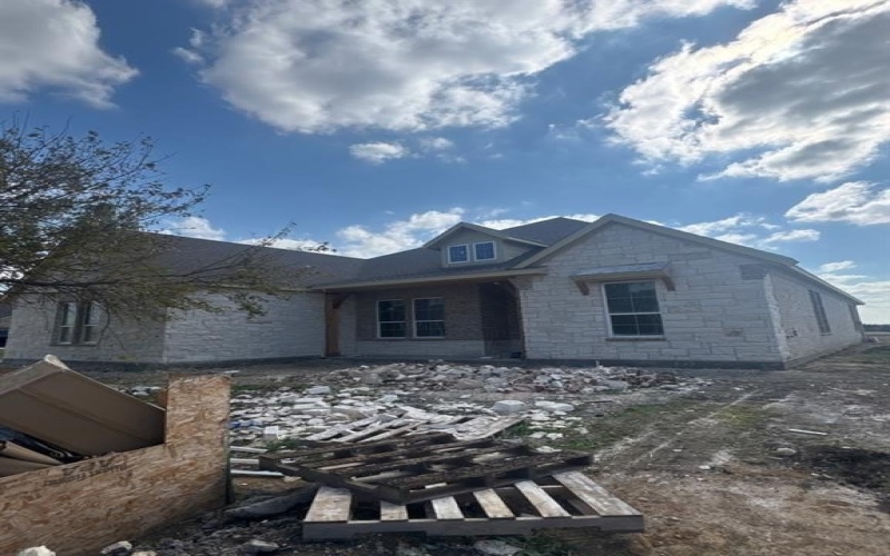 325 Cobb Road, Leonard, TX 75490, 4 Bedrooms Bedrooms, ,3 BathroomsBathrooms,Residential,For Sale,325 Cobb Road,0,21097204