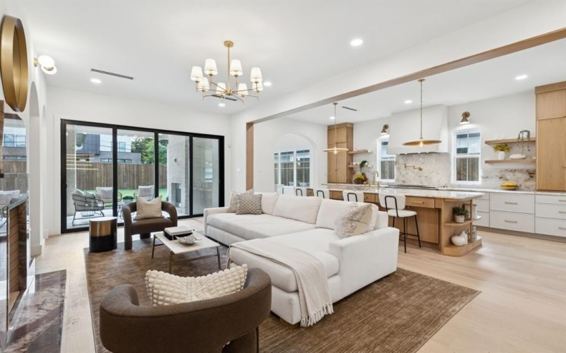 2026 Euclid Avenue, Dallas, TX 75206, 5 Habitaciones Habitaciones , ,6 BañosBaños,Residential,En Venta,2026 Euclid Avenue,0,21097231