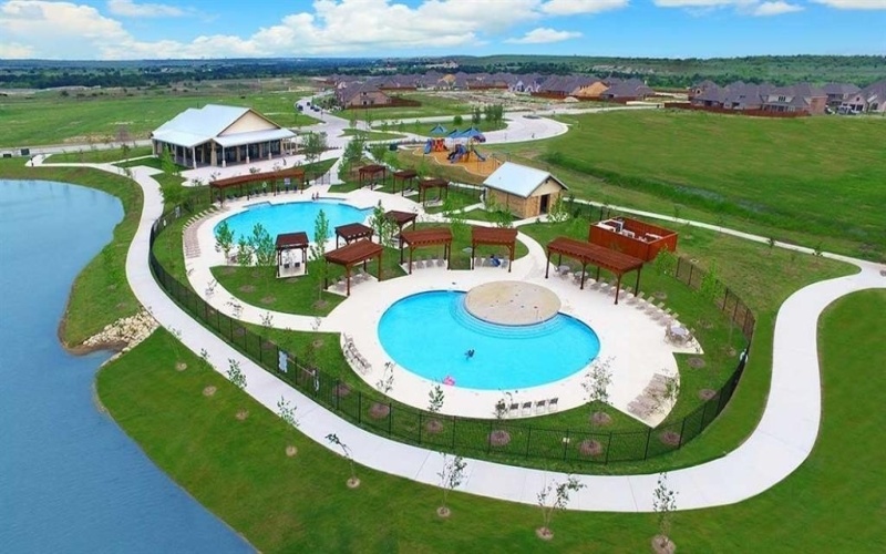 15072 GREEN BLUFF Drive, Fort Worth, TX 76008, 4 Bedrooms Bedrooms, ,2 BathroomsBathrooms,Residential,For Sale,15072 GREEN BLUFF Drive,0,21097307