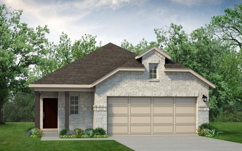 1160 Butterfly Dale Drive, Lavon, TX 75166, 3 Bedrooms Bedrooms, ,2 BathroomsBathrooms,Residential,For Sale,1160 Butterfly Dale Drive,0,21097411