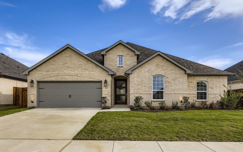 1817 Flowerfield Lane, Mansfield, TX 76063, 4 Bedrooms Bedrooms, ,2 BathroomsBathrooms,Residential,For Sale,1817 Flowerfield Lane,0,21097421