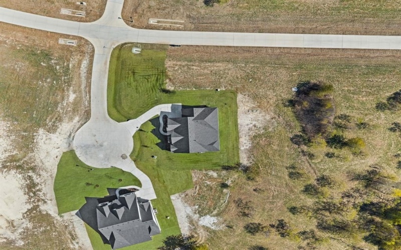 5029 Round Rock Drive, Aledo, TX 76008, 4 Bedrooms Bedrooms, ,3 BathroomsBathrooms,Residential,For Sale,5029 Round Rock Drive,0,21097431