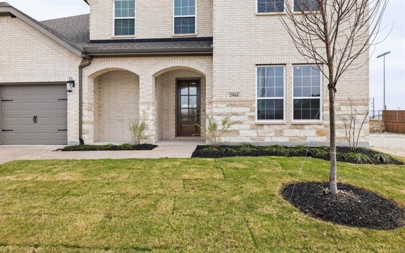 2904 Wallis Drive, Melissa, TX 75454, 5 Habitaciones Habitaciones , ,5 BañosBaños,Residential,En Venta,2904 Wallis Drive,0,21097469