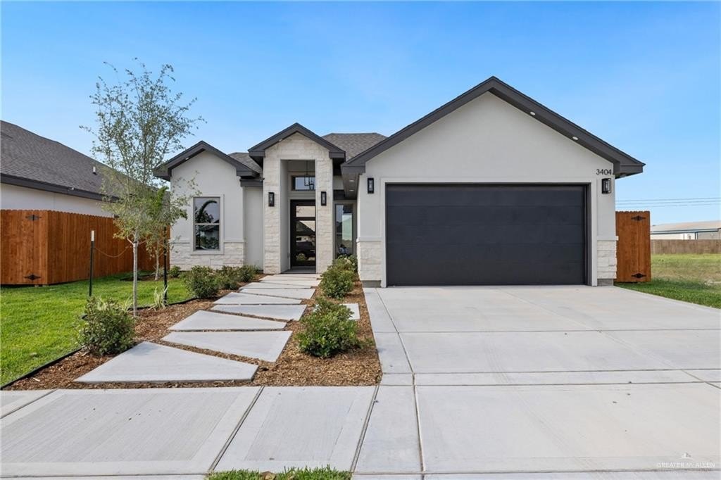 3404 E Alexa Street, Edinburg, TX 78542, 3 Bedrooms Bedrooms, ,2 BathroomsBathrooms,Residential,For Sale,3404 E Alexa Street,469886