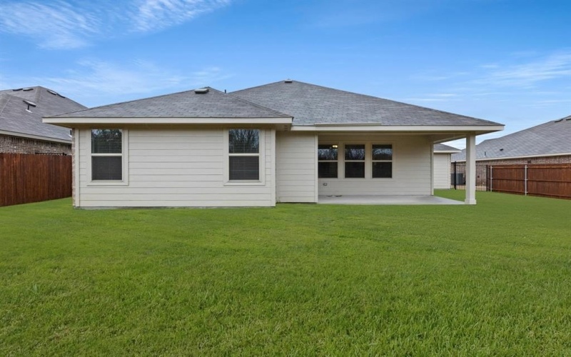 2609 Streamside Drive, Burleson, TX 76028, 4 Habitaciones Habitaciones , ,3 BañosBaños,Residential,En Venta,2609 Streamside Drive,0,21097581