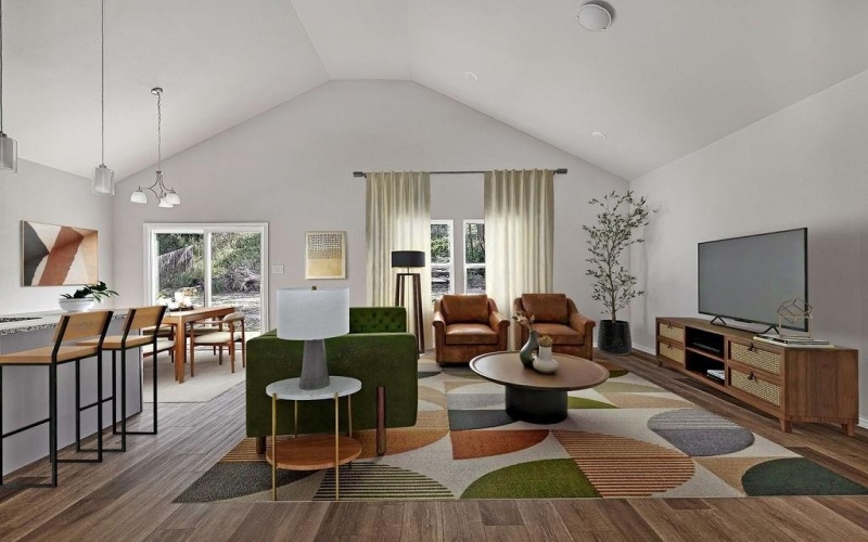 432 Wilshire Avenue, Azle, TX 76020, 4 Habitaciones Habitaciones , ,2 BañosBaños,Residential,En Venta,432 Wilshire Avenue,0,21097611