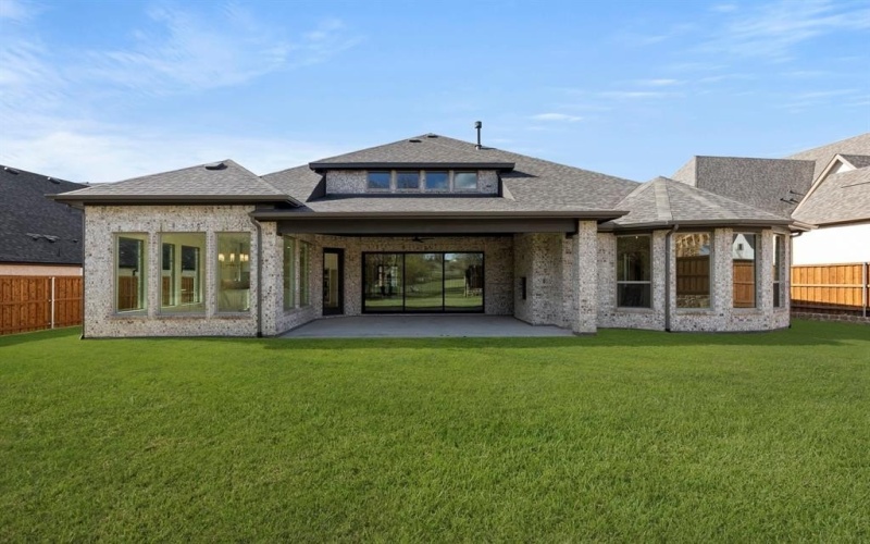 681 Capella Court, Prosper, TX 75078, 5 Habitaciones Habitaciones , ,6 BañosBaños,Residential,En Venta,681 Capella Court,0,21097683