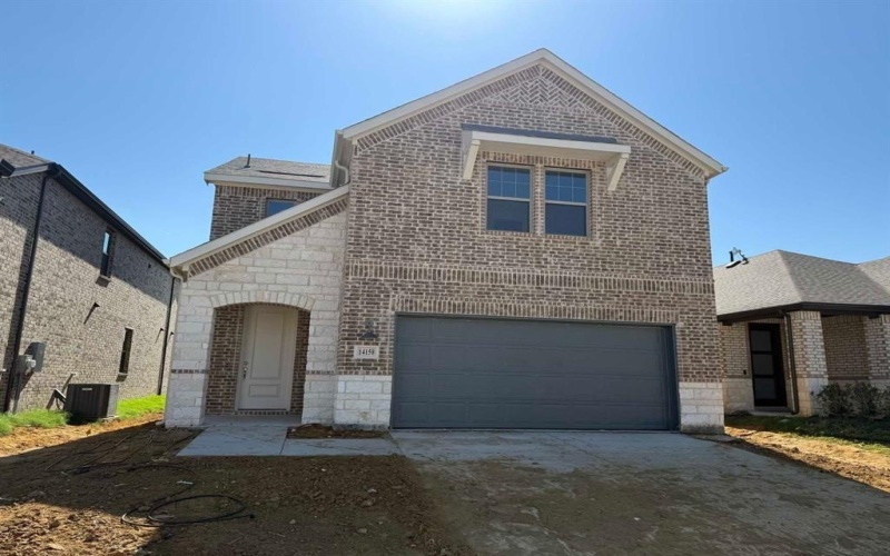 14150 Gallatin Street, Pilot Point, TX 76258, 3 Bedrooms Bedrooms, ,2 BathroomsBathrooms,Residential,For Sale,14150 Gallatin Street,0,21097762