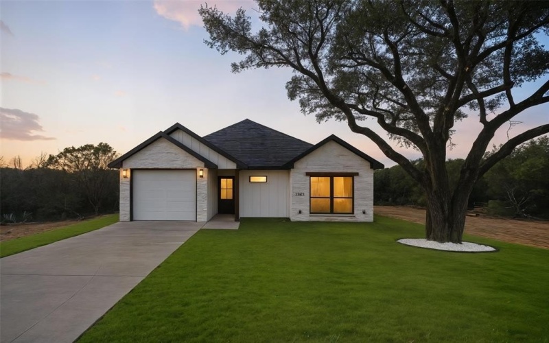 921 Thicket Trail, Granbury, TX 76048, 3 Bedrooms Bedrooms, ,2 BathroomsBathrooms,Residential,For Sale,921 Thicket Trail,0,21097764