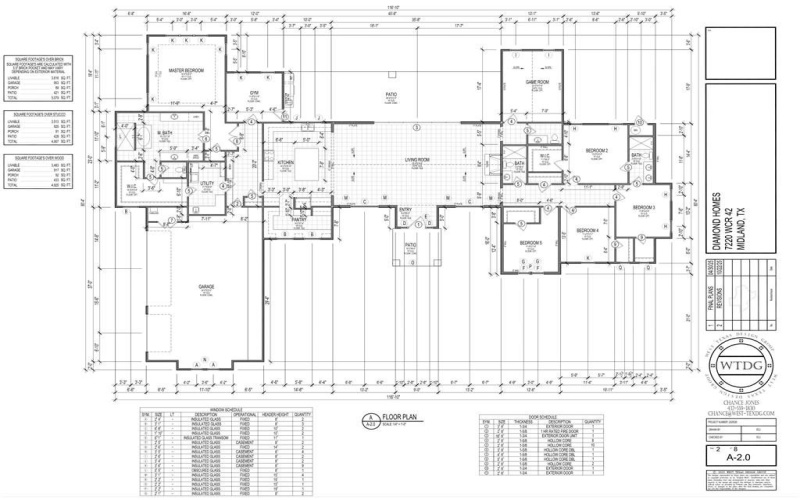7220 W County Rd 42, Midland, TX 79707, 5 Habitaciones Habitaciones , ,3 BañosBaños,Residential,En Venta,7220 W County Rd 42,0,50086349 7220 W County Rd 42, Midland, TX 79707, 5 Habitaciones Habitaciones , ,3 BañosBaños,Residential,En Venta,7220 W County Rd 42,0,50086349