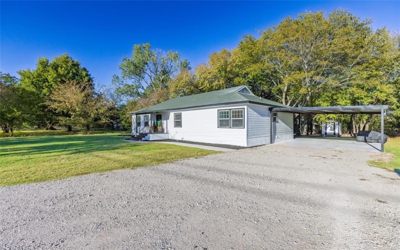 4027 State Highway 69 S, Greenville, TX 75402, 4 Bedrooms Bedrooms, ,2 BathroomsBathrooms,Residential,For Sale,4027 State Highway 69 S,0,21095716