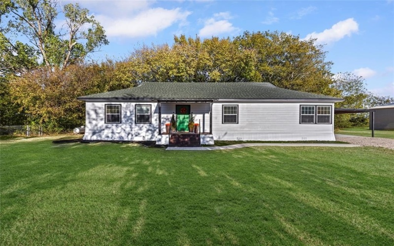 4027 State Highway 69 S, Greenville, TX 75402, 4 Bedrooms Bedrooms, ,2 BathroomsBathrooms,Residential,For Sale,4027 State Highway 69 S,0,21095716