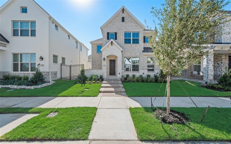 3302 MONARCH PASS Drive, Arlington, TX 76005, 4 Bedrooms Bedrooms, ,3 BathroomsBathrooms,Residential,For Sale,3302 MONARCH PASS Drive,0,21096158