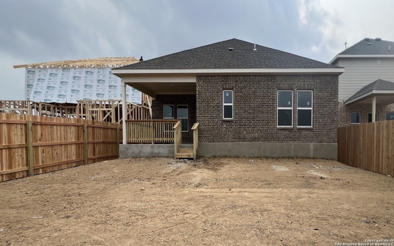 158 Desert Cactus, San Antonio, TX 78253, 4 Bedrooms Bedrooms, ,2 BathroomsBathrooms,Residential,For Sale,158 Desert Cactus,0,1918581