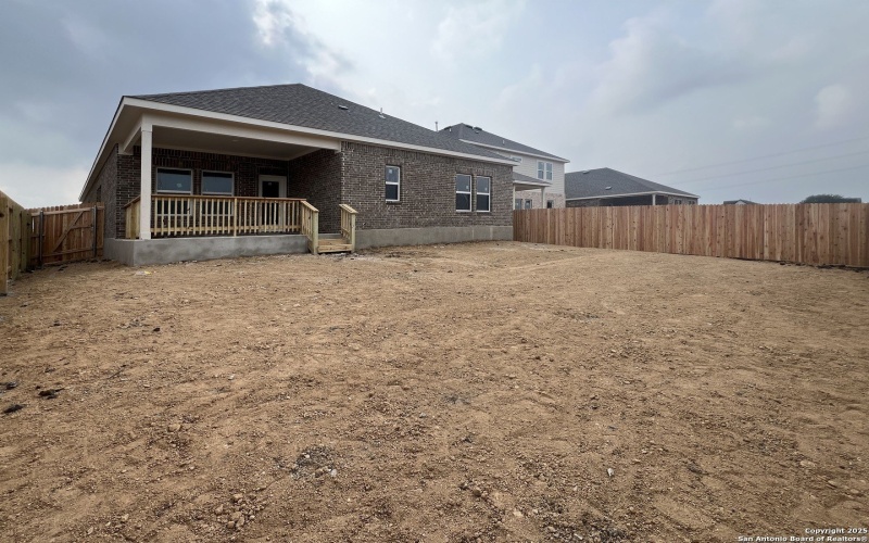 158 Desert Cactus, San Antonio, TX 78253, 4 Bedrooms Bedrooms, ,2 BathroomsBathrooms,Residential,For Sale,158 Desert Cactus,0,1918581