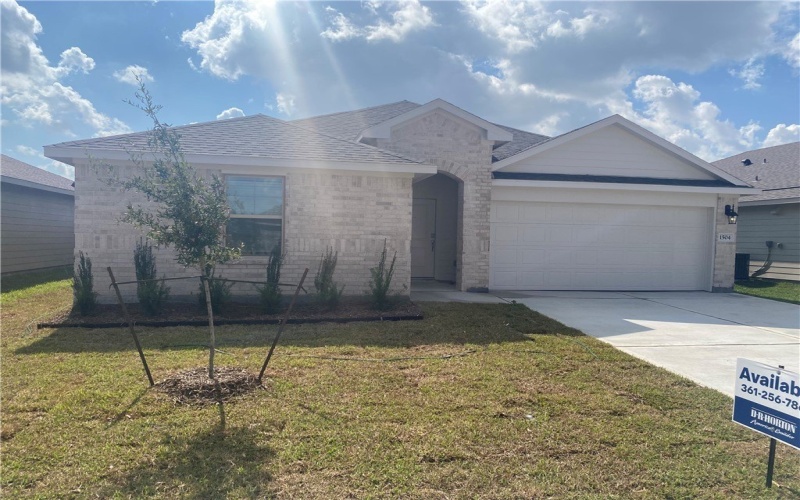 1504 Choctaw Road, Sinton, TX 78387, 4 Bedrooms Bedrooms, ,2 BathroomsBathrooms,Residential,For Sale,1504 Choctaw Road,0,466973