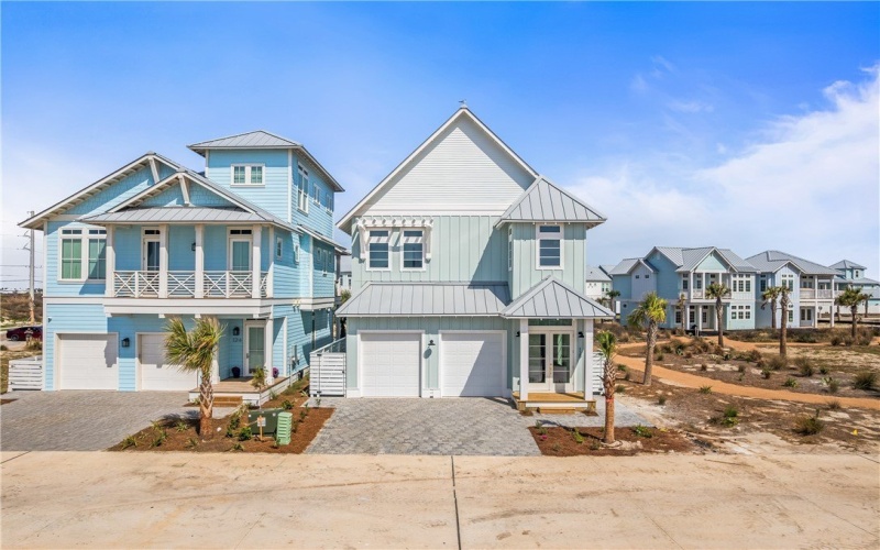 120 Lotus Lane, Port Aransas, TX 78373, 4 Habitaciones Habitaciones , ,5 BañosBaños,Residential,En Venta,120 Lotus Lane,0,466983