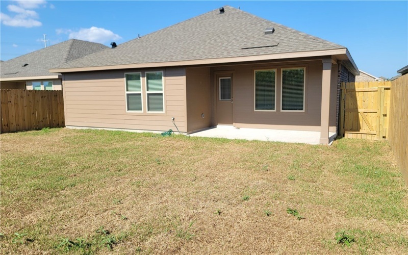 7213 Cattlemen Drive, Corpus Christi, TX 78414, 4 Bedrooms Bedrooms, ,2 BathroomsBathrooms,Residential,For Sale,7213 Cattlemen Drive,0,467004