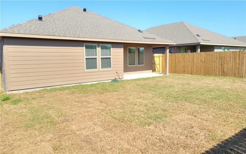 7213 Cattlemen Drive, Corpus Christi, TX 78414, 4 Bedrooms Bedrooms, ,2 BathroomsBathrooms,Residential,For Sale,7213 Cattlemen Drive,0,467004