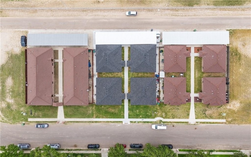 1204 Cornerstone Loop, Rio Grande City, TX 78582, ,Residential Multi Family,En Venta,1204 Cornerstone Loop,469932