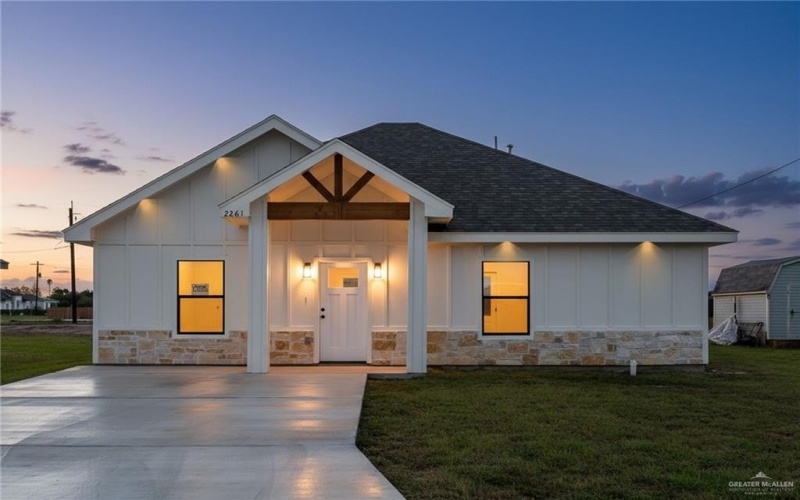 2261 Victoriano Street, Weslaco, TX 78596, 3 Bedrooms Bedrooms, ,2 BathroomsBathrooms,Residential,For Sale,2261 Victoriano Street,0,485562