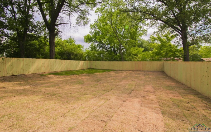 316 Bostic Dr, Longview, TX 75602, 3 Bedrooms Bedrooms, ,2 BathroomsBathrooms,Residential,For Sale,316 Bostic Dr,0,20252961