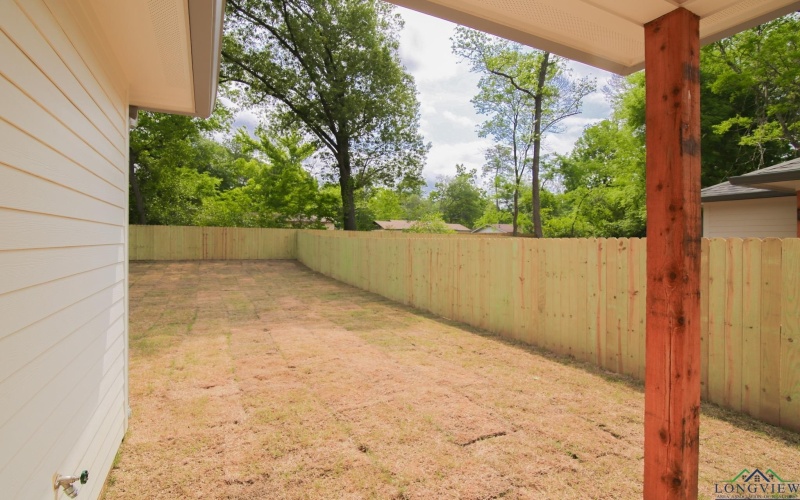 316 Bostic Dr, Longview, TX 75602, 3 Bedrooms Bedrooms, ,2 BathroomsBathrooms,Residential,For Sale,316 Bostic Dr,0,20252961