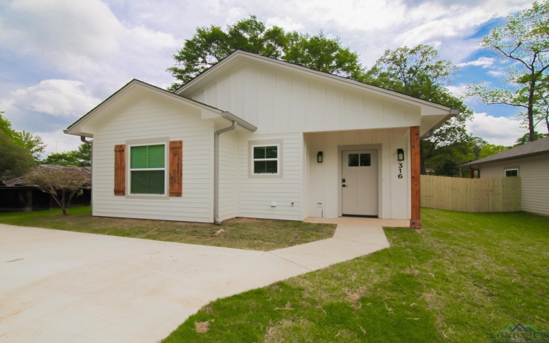 316 Bostic Dr, Longview, TX 75602, 3 Bedrooms Bedrooms, ,2 BathroomsBathrooms,Residential,For Sale,316 Bostic Dr,0,20252961