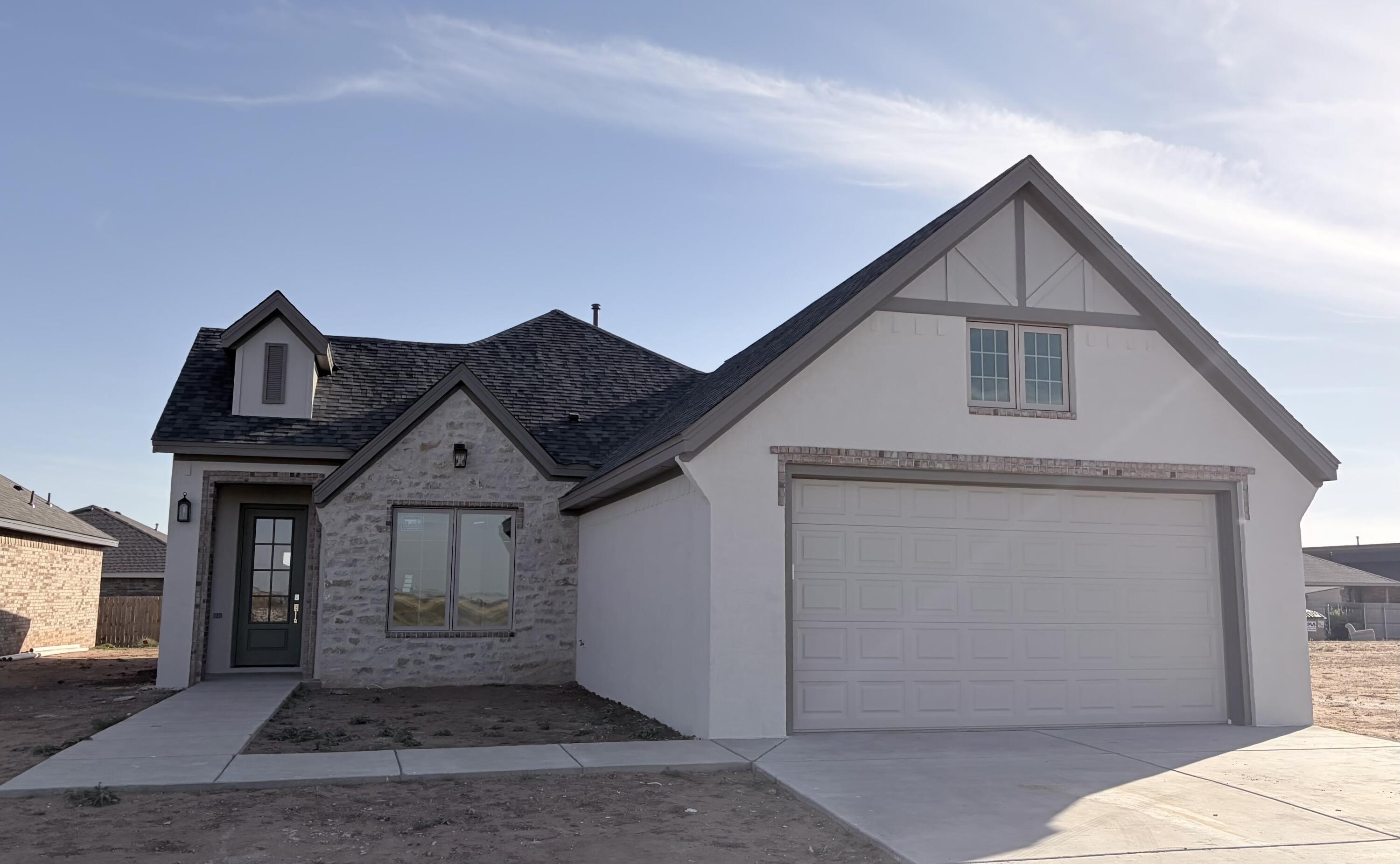 1426 15th Street, Shallowater, TX 79363, 3 Bedrooms Bedrooms, ,2 BathroomsBathrooms,Residential,For Sale,1426 15th Street,0,202562371