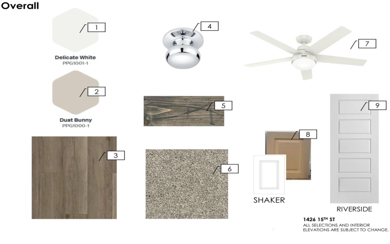 1426 15th Street, Shallowater, TX 79363, 3 Bedrooms Bedrooms, ,2 BathroomsBathrooms,Residential,For Sale,1426 15th Street,0,202562371