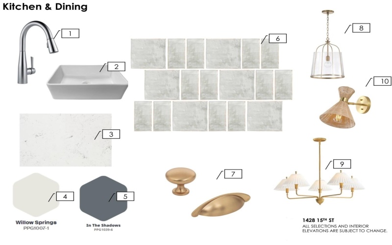 1428 15th Street, Shallowater, TX 79363, 3 Bedrooms Bedrooms, ,2 BathroomsBathrooms,Residential,For Sale,1428 15th Street,0,202562372