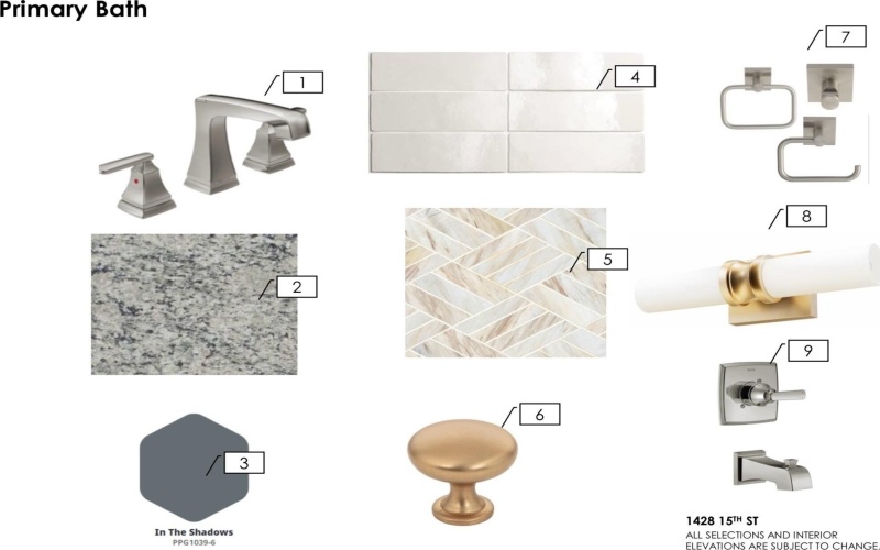 1428 15th Street, Shallowater, TX 79363, 3 Bedrooms Bedrooms, ,2 BathroomsBathrooms,Residential,For Sale,1428 15th Street,0,202562372