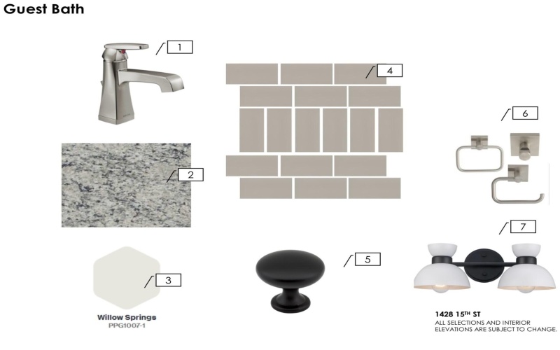 1428 15th Street, Shallowater, TX 79363, 3 Bedrooms Bedrooms, ,2 BathroomsBathrooms,Residential,For Sale,1428 15th Street,0,202562372