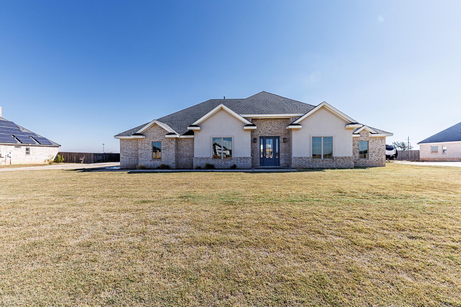 19215 County Rd 2240, Lubbock, TX 79423, 4 Bedrooms Bedrooms, ,2 BathroomsBathrooms,Residential,For Sale,19215 County Rd 2240,0,202562390