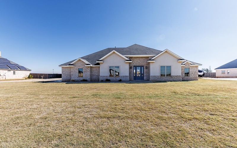 19215 County Rd 2240, Lubbock, TX 79423, 4 Bedrooms Bedrooms, ,2 BathroomsBathrooms,Residential,For Sale,19215 County Rd 2240,0,202562390