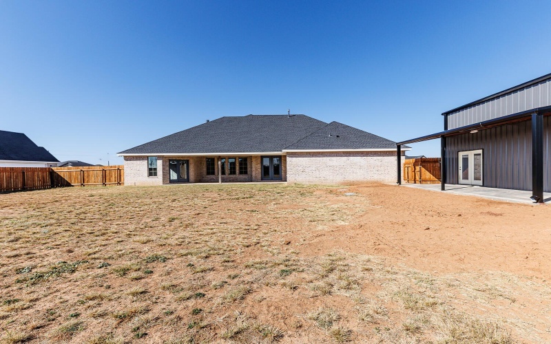19215 County Rd 2240, Lubbock, TX 79423, 4 Bedrooms Bedrooms, ,2 BathroomsBathrooms,Residential,For Sale,19215 County Rd 2240,0,202562390