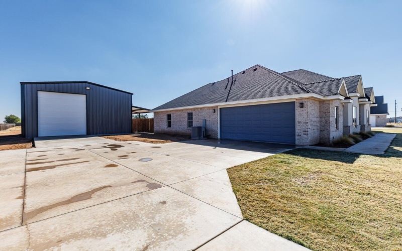 19215 County Rd 2240, Lubbock, TX 79423, 4 Bedrooms Bedrooms, ,2 BathroomsBathrooms,Residential,For Sale,19215 County Rd 2240,0,202562390