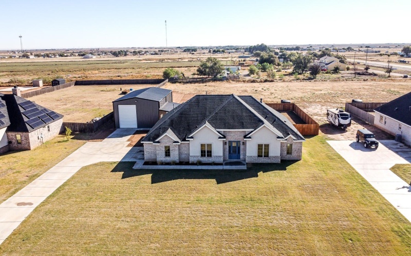 19215 County Rd 2240, Lubbock, TX 79423, 4 Bedrooms Bedrooms, ,2 BathroomsBathrooms,Residential,For Sale,19215 County Rd 2240,0,202562390