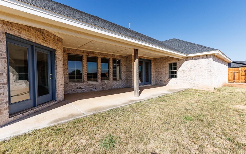 19215 County Rd 2240, Lubbock, TX 79423, 4 Bedrooms Bedrooms, ,2 BathroomsBathrooms,Residential,For Sale,19215 County Rd 2240,0,202562390