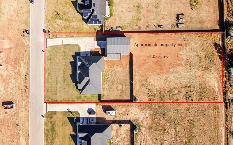 19215 County Rd 2240, Lubbock, TX 79423, 4 Bedrooms Bedrooms, ,2 BathroomsBathrooms,Residential,For Sale,19215 County Rd 2240,0,202562390